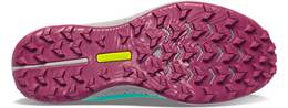 Vorschau: SAUCONY Damen Laufschuhe PEREGRINE 12