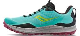 Vorschau: SAUCONY Damen Laufschuhe PEREGRINE 12