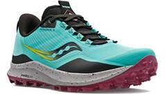 Vorschau: SAUCONY Damen Laufschuhe PEREGRINE 12