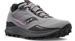 Vorschau: SAUCONY Damen Laufschuhe PEREGRINE 12 GTX