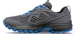 Vorschau: SAUCONY Damen Laufschuhe EXCURSION TR16 GTX