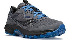 Vorschau: SAUCONY Damen Laufschuhe EXCURSION TR16 GTX