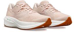 Vorschau: SAUCONY Damen Laufschuhe TRIUMPH RFG