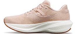 Vorschau: SAUCONY Damen Laufschuhe TRIUMPH RFG