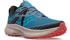 Vorschau: SAUCONY Damen Laufschuhe RIDE 15 TR