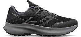 Black/Charcoal
