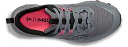 Vorschau: SAUCONY Damen Laufschuhe PEREGRINE 13 GTX