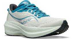 Vorschau: SAUCONY Damen Laufschuhe TRIUMPH 21