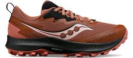 Vorschau: SAUCONY Damen Laufschuhe PEREGRINE 14 GTX