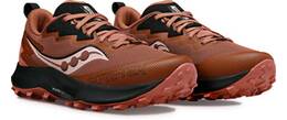 Vorschau: SAUCONY Damen Laufschuhe PEREGRINE 14 GTX