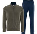 Vorschau: SCHNEIDER SPORTSWEAR Herren Sportanzug LANDONM-ANZUG