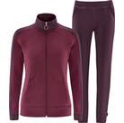 Vorschau: SCHNEIDER SPORTSWEAR Damen Sportanzug TISHAW-ANZUG