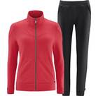 Vorschau: SCHNEIDER SPORTSWEAR Damen Sportanzug TATIANIW-ANZUG