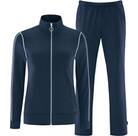 Vorschau: SCHNEIDER SPORTSWEAR Damen Sportanzug ALAYAW-ANZUG