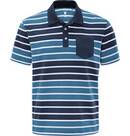 Vorschau: schneider sportswear Herren Leisure Polo MATEOM