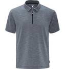 Vorschau: schneider sportswear Herren Funktions-Polo MELM-POLO