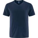Vorschau: schneider sportswear Herren Basic-Shirt FINNM-SHIRT