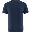 Vorschau: schneider sportswear Herren Basic-Shirt FINNM-SHIRT