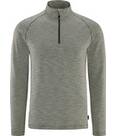Vorschau: schneider sportswear Herren Funktions-Longsleeve FOSTERM-LONGSLEEVE