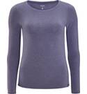 Vorschau: schneider sportswear Damen Yoga-Longsleeve MILAW-LONGSLEEVE