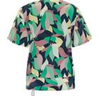 Vorschau: SCHNEIDER SPORTSWEAR Damen Shirt CALEAW-SHIRT
