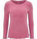 Vorschau: SCHNEIDER SPORTSWEAR Damen Shirt KELSEYW-LONGSLEEVE