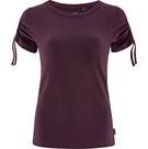 Vorschau: SCHNEIDER SPORTSWEAR Damen Shirt LORIW-SHIRT