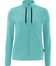 Vorschau: schneider sportswear Damen Wellness-Jacke DIADRAW-Jacke