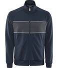 Vorschau: schneider sportswear Herren Basic Jacke JEFFERSONM