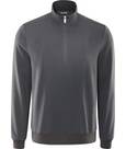 Vorschau: schneider sportswear Herren Basic Sweatshirt JOELM