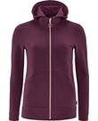 Vorschau: SCHNEIDER SPORTSWEAR Damen Kapuzensweat DARYAW-HOODIE