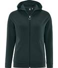 Vorschau: SCHNEIDER SPORTSWEAR Damen Schlupfjacke KEANAW-HOODIE