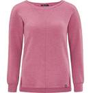 Vorschau: SCHNEIDER SPORTSWEAR Damen Sweatshirt KESHIAW-SWEATSHIRT