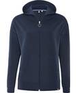 Vorschau: schneider sportswear Damen Schlupfjacke CANDICEW