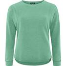 Vorschau: SCHNEIDER SPORTSWEAR Damen Sweatshirt TIANAW-SWEATSHIRT