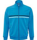 Vorschau: schneider sportswear Herren Basic-Jacke DIETERM