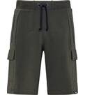 Vorschau: SCHNEIDER SPORTSWEAR Herren Shorts ANDERSONM-SHORTS