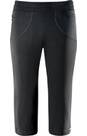 Vorschau: schneider sportswear Damen Fitness-3/4-Hose WIENW-3/4-Hose
