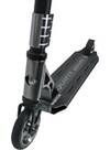 Vorschau: SCHILDKRÖT Scooter Stunt QUINT WHIP anthracite