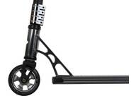 Vorschau: SCHILDKRÖT Scooter Stunt QUINT WHIP anthracite