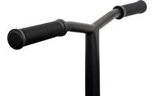 Vorschau: SCHILDKRÖT Scooter Stunt QUINT WHIP anthracite