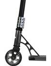 Vorschau: SCHILDKRÖT Scooter Stunt QUINT WHIP anthracite