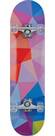 Vorschau: SCHILDKRÖT Skateboard Schildkröt Skateboard Kicker 31, Komplett-Board mit tollen Features für Einste