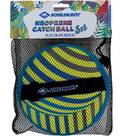 Vorschau: SCHILDKRÖT Schildkröt Neopren Klettball Set, 2 Neopren Handfänger mit weitenverstellbarer Handschlau