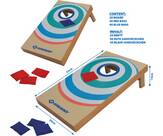 Vorschau: SCHILDKRÖT Schildkröt CORNHOLE SET