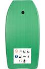 Vorschau: SCHILDKRÖT Schildkröt Schwimmbrett Bodyboard L, mit Nylonüberzug und EPS Schaumstoff-Kern, 93 x 46 c