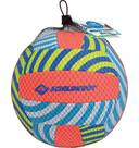 Vorschau: SCHILDKRÖT Ball Schildkröt Neopren Beachvolleyball, Größe 5, Ø 21 cm, normale Größe, farblich sortie