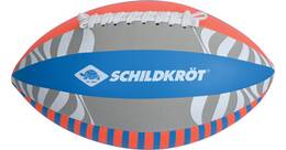 Vorschau: SCHILDKRÖT Ball Schildkröt Neopren American Football, Größe 6, 26,5 x 15 cm, farblich sortiert, grif