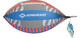 Vorschau: SCHILDKRÖT Ball Schildkröt Neopren American Football, Größe 6, 26,5 x 15 cm, farblich sortiert, grif