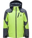 Vorschau: SPYDER Jungen Skijacke "Leader Jacket"